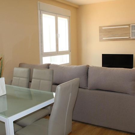 Apartamento Ronda Naranja By Casaturistica Exteriör bild