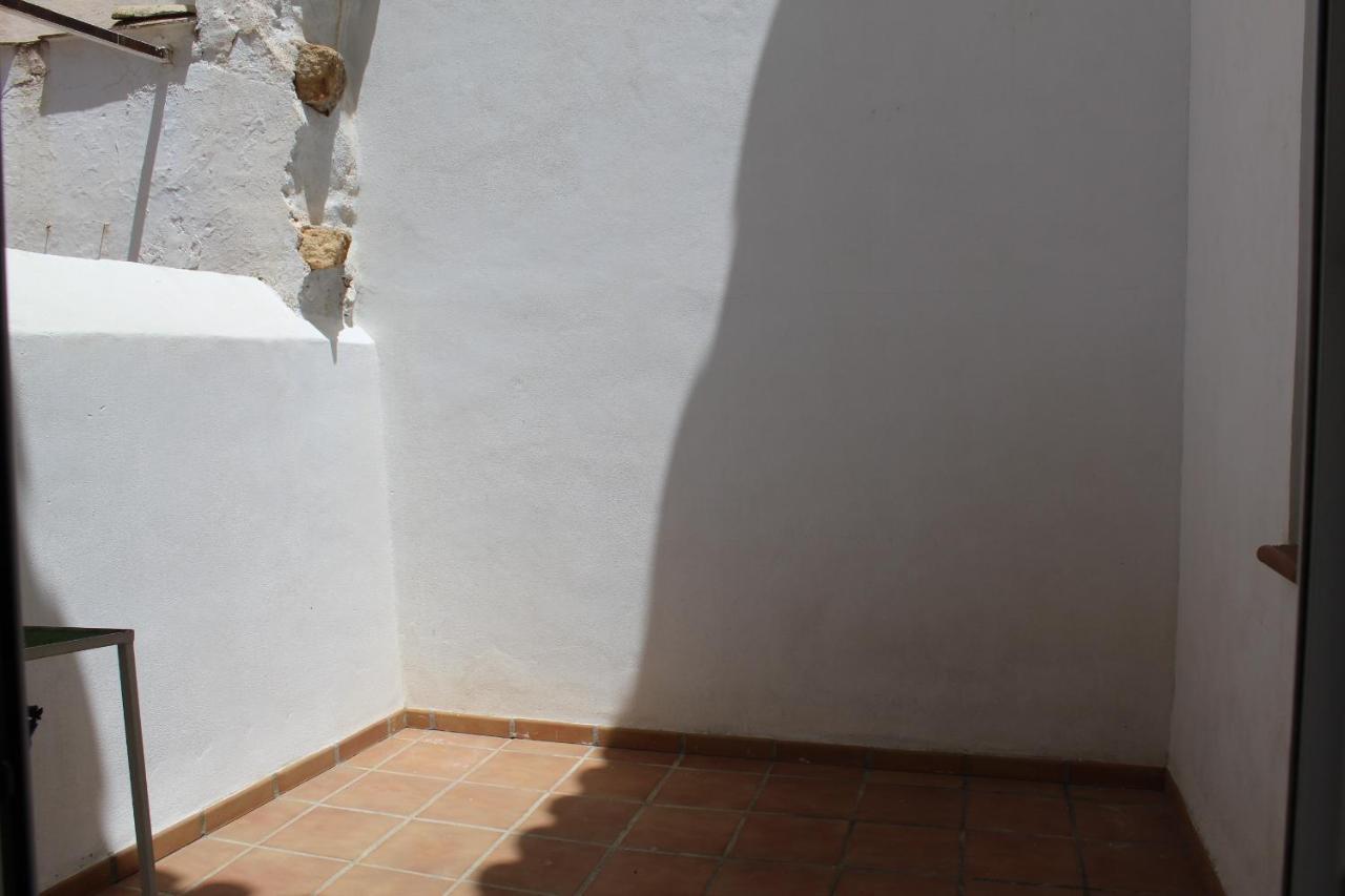 Apartamento Ronda Naranja By Casaturistica Exteriör bild