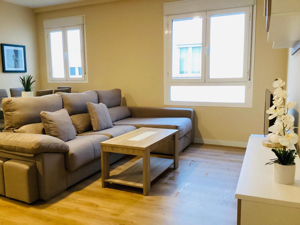 Apartamento Ronda Naranja By Casaturistica Exteriör bild