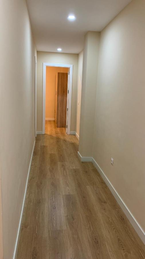 Apartamento Ronda Naranja By Casaturistica Exteriör bild